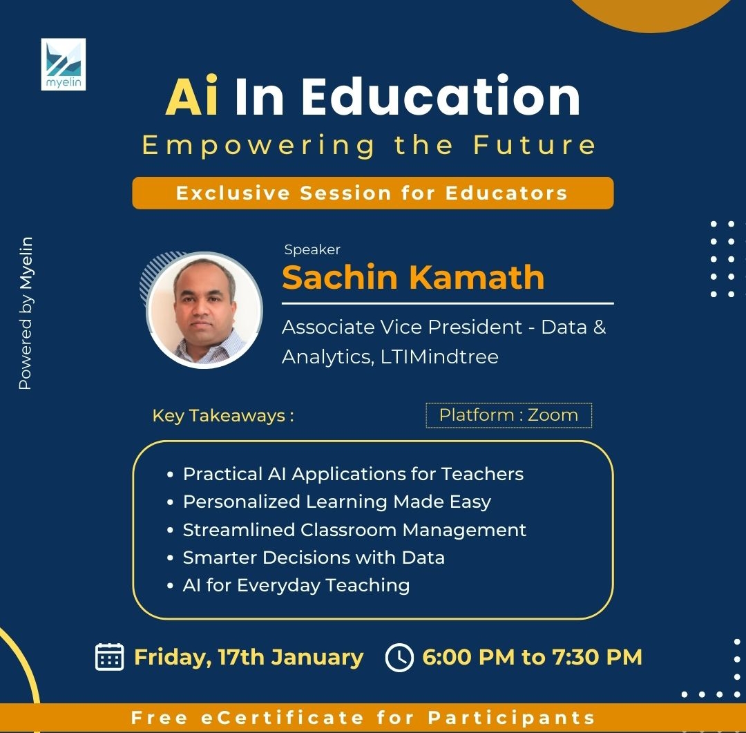 AI in Education: Empowering the Future